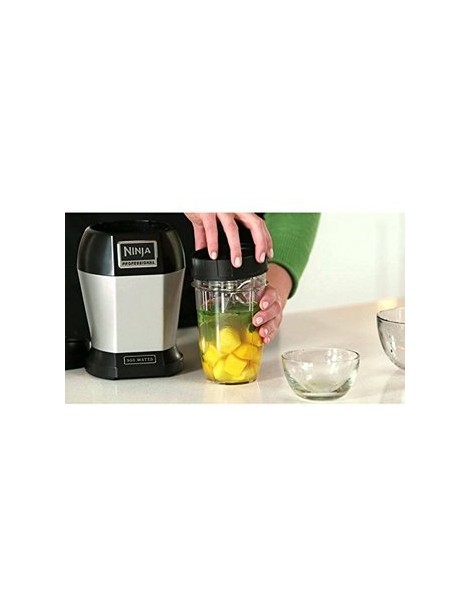 Procesador De Alimentos NUTRI NINJA PRO 900 Wtts Blender + REGALO Medidor De Grasa - Envío Gratuito