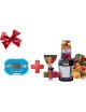 Procesador De Alimentos NUTRI NINJA PRO 900 Wtts Blender + REGALO Medidor De Grasa - Envío Gratuito