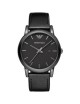 Reloj Emporio Armani AR1732-Negro. - Envío Gratuito