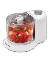 Procesador de alimentos BLACK AND DECKER HC306 1.5tazas - Envío Gratuito