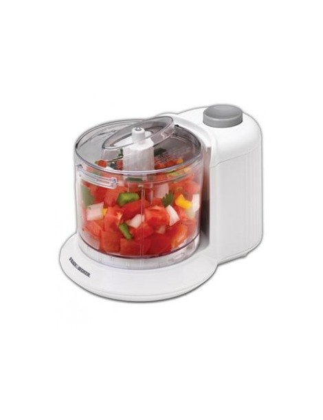 Procesador de alimentos BLACK AND DECKER HC306 1.5tazas - Envío Gratuito