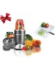 Procesador y Extractor de Nutrición Nutribullet + Set de 2 Tablas Flexibles CHOPPING MATS de Regalo - Envío Gratuito