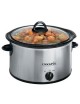 CROCK POT 3040-BC SUNBEAM - Envío Gratuito