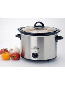 CROCK POT 3040-BC SUNBEAM - Envío Gratuito