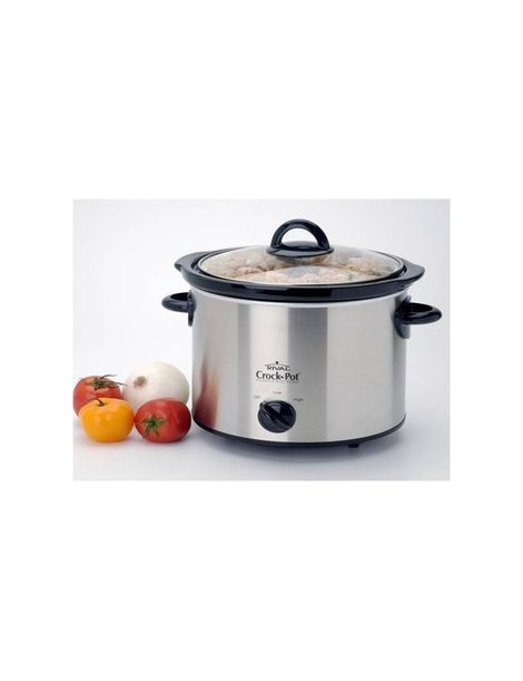 CROCK POT 3040-BC SUNBEAM - Envío Gratuito