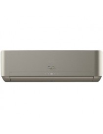 Aire Acondicionado Mini Split Whirlpool 12000 BTUs  220 V Modelo WA6065D Frío  Calor - Plata - Envío Gratuito