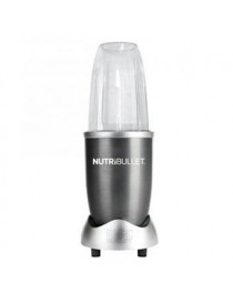 Nutribullet 600 8 Piezas - GrisNutribullet 600 8 Piezas - Gris - Envío Gratuito