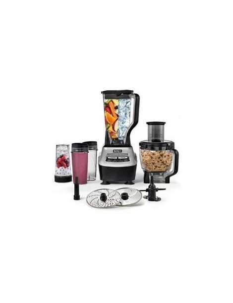 Procesador de Alimentos NINJA Mega Kitchen System 1500 - Envío Gratuito