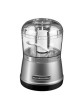 Paquete KitchenAid Artisan + Diamond + Choper - Gris - Envío Gratuito