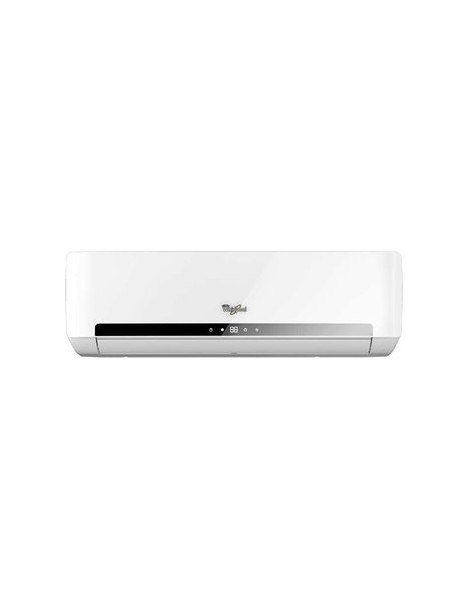 Mini Split Whirlpool 12000 BTUs  220 V Modelo WA4025Q Frío  Calor - Blanco - Envío Gratuito