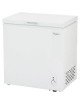 Congelador Horizontal Whirlpool 7 Pies Cúbicos Modelo WC07001Q - Blanco - Envío Gratuito