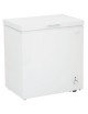 Congelador Horizontal Whirlpool 7 Pies Cúbicos Modelo WC07001Q - Blanco - Envío Gratuito