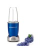 Nutribullet 600 8 piezas- Azul - Envío Gratuito