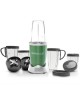 Nutribullet 600 12 pzas - Verde - Envío Gratuito