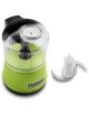 Paquete KitchenAid Artisan + Diamond + Choper - Verde - Envío Gratuito