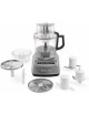 Procesador de Alimentos Kitchen Aid 9 Taza Modelo KFP0933CU - Plata - Envío Gratuito