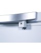 Congelador Horizontal Marca Frigidaire Mod. FFCD11C4HRW-Blanco - Envío Gratuito