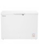 CONGELADOR HORIZONTAL 9P3 MARCA HISENSE MOD.FC88D6BWD - Envío Gratuito