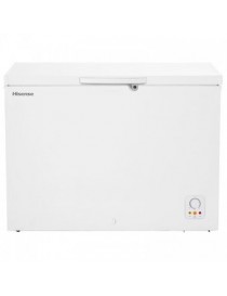 CONGELADOR HORIZONTAL 9P3 MARCA HISENSE MOD.FC88D6BWD - Envío Gratuito