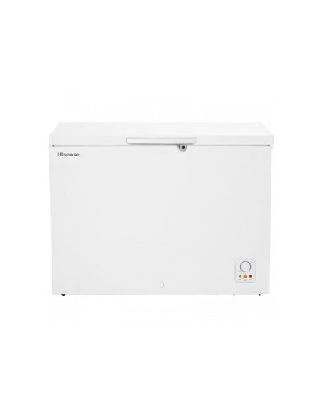 CONGELADOR HORIZONTAL 9P3 MARCA HISENSE MOD.FC88D6BWD - Envío Gratuito