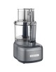 CUISINART 8-CUPS FOOD PROCESSOR GUNMETAL - Envío Gratuito