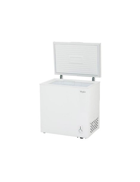 CONGELADOR HORIZONTAL WHIRLPOOL MOD. WC07001Q 7p3 - Envío Gratuito