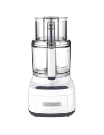 CUISINART 11-CUPS ELEMENTAL FOOD PROCESSOR - Envío Gratuito