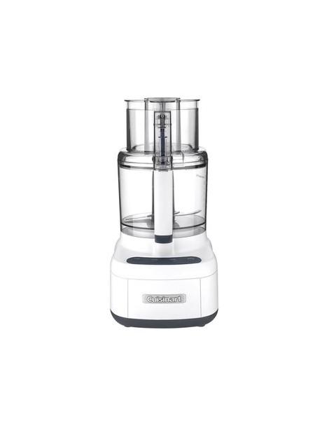 CUISINART 11-CUPS ELEMENTAL FOOD PROCESSOR - Envío Gratuito