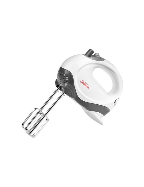 BATIDORA HAND MIXER 120V MARCA SUNBEAM - Envío Gratuito