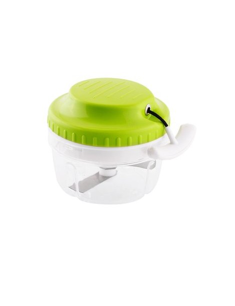 Hot Useful Manual Food Meat Salad Crusher Chops Grinder Mixer Kitchen Tool - Envío Gratuito