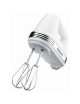 CUISINART POWER 5-SPEED HAND MIXER WHITE - Envío Gratuito