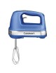 CUISINART POWER 5-SPEED HAND MIXER SAPHIRE - Envío Gratuito