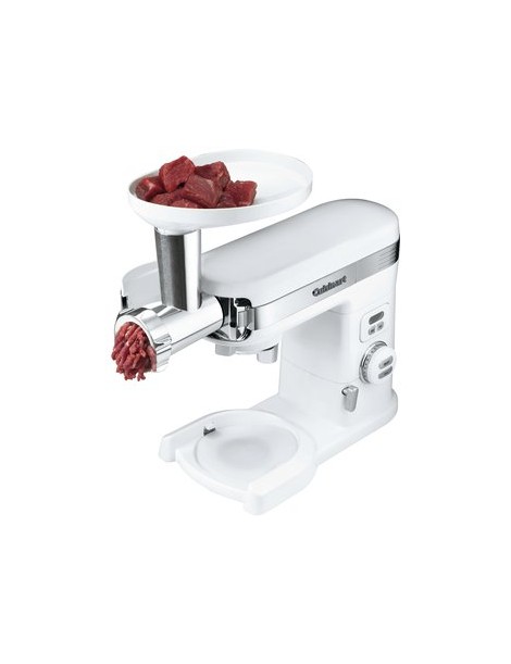 CUISINART STAND MIXER MEAT GRINDER ATTACH - Envío Gratuito