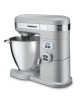 CUISINART 7 QUART STAND MIXER CHROME - Envío Gratuito