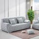 MagiDeal 190-230cm De 3 Plazas Patrón Protector De Estiramiento Sofá Cama Funda Elástica 6 - Envío Gratuito