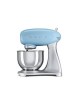 Batidora De Pedestal SMEG SMF01PBUS-Azul - Envío Gratuito