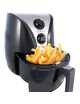 Freidora A Base De Aire Fat Free Fryer Stay Elit - Envío Gratuito