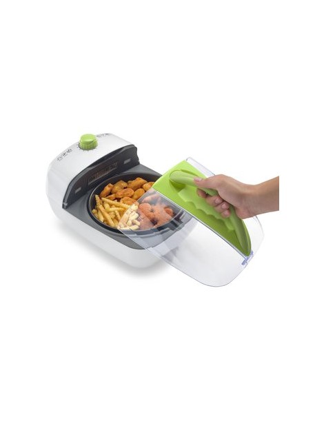 Freidora de Alimentos ¡Sin Aceite! JET FRYER by VON HOME - TS-12657HN - Envío Gratuito