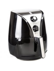 Freidora de Alimentos AIR FRYER by DIAMOND STAR - TXG-DS11 - Envío Gratuito