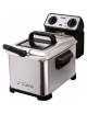 Freidora T-Fal FR404653 1.2 Kg Capacidad Acero Inoxidable-Acero - Envío Gratuito