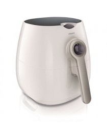 Freidora baja en grasas Airfryer, Philips,HD9220/52-Blanca - Envío Gratuito