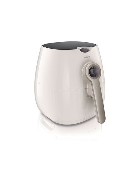 Freidora baja en grasas Airfryer, Philips,HD9220/52-Blanca - Envío Gratuito