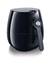 Freidora Sin Aceite Philips HD9220/26 Mid-End Negro - Envío Gratuito