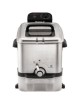 Freidora eléctrica T-fal FR8000 EZ Clean Profesional 3.5 litros, acero inoxidable - Envío Gratuito