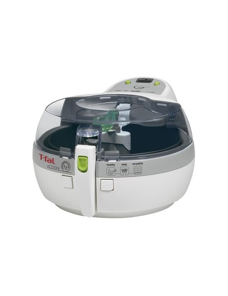 Freidora Actifry T-fal Fz700052 1 Kg 1800 W -Blanco - Envío Gratuito