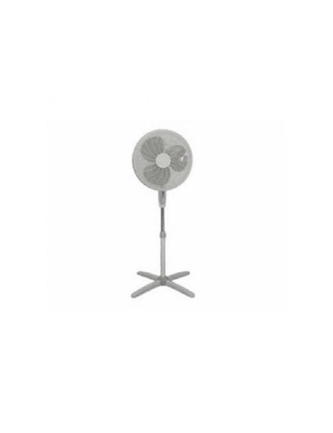 VENTILADOR MYTEK 3139 16 PULG PEDESTAL 3VEL PLASTICO - Envío Gratuito