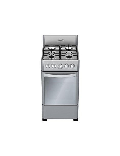 Estufa Acros 20 Plata AW5400D- - Envío Gratuito