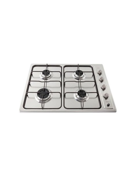 Parrilla Haceb HP-304LI Para Empotrar A Gas De Inox - Envío Gratuito