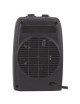 Calentador Eléctrico Comford Zone de Cerámica () - Negro - Envío Gratuito