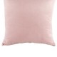 MagiDeal Súper Fundas De Colchón Ante Suave Tiro Funda De Almohada Deslizamiento Sofá-cama Decoración De Color Rosa - Envío Grat